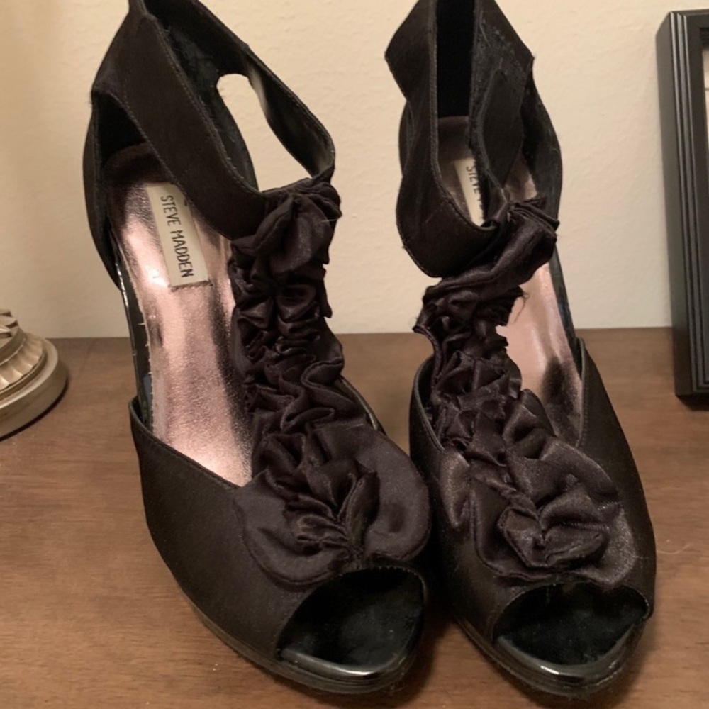 STEVE MADDEN Heels